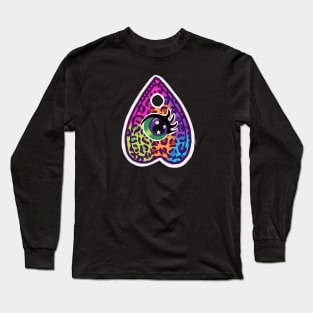 Cute Friendship Planchette Long Sleeve T-Shirt